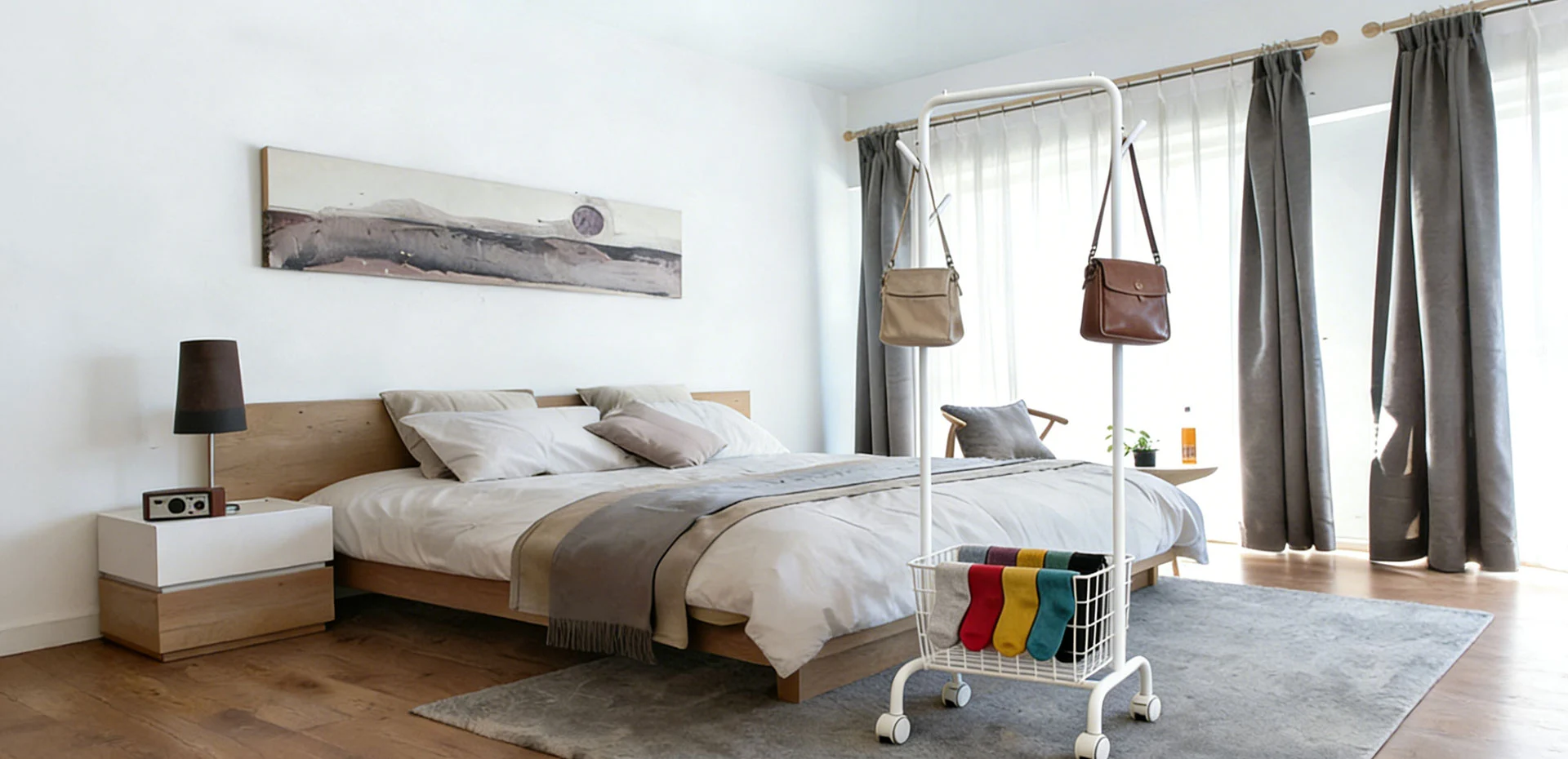 Kvaliteetne metallist kodusalvestussüsteemi tehas