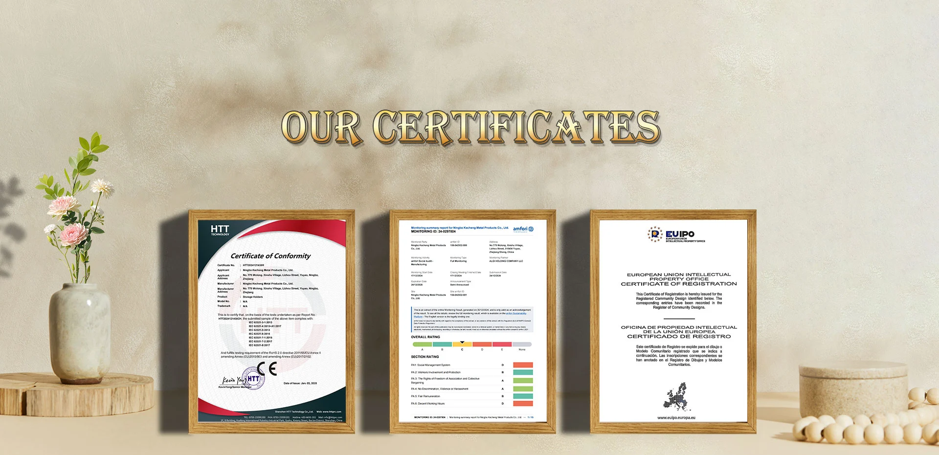 Hiina professionaalsete metallide ladustamislahenduste tarnija