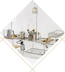 Metallist välimine tarberiiul