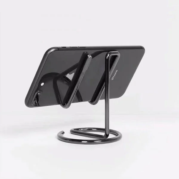 Desktop Metal Phone Stand